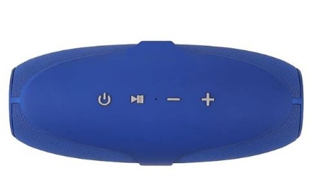 Garso kolonėlė Tracer Wrap BT Blue 46255