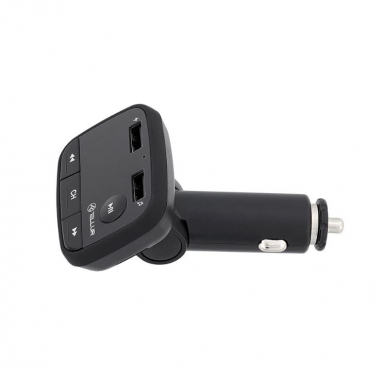 Automobilio FM moduliatorius Tellur FMT-B1 black