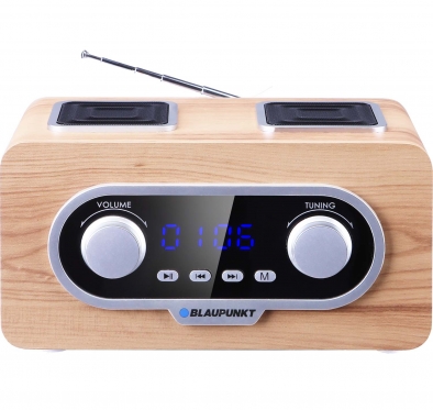 Radijo imtuvas Blaupunkt PP5.2CR