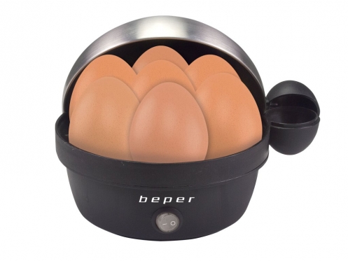Kiaušinių virimo aparatas Beper BC.125
