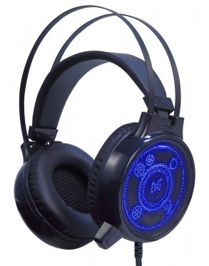 Ausinės Forme WT-116 Gaming