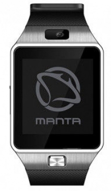 Išmanusis laikrodis Manta MA427