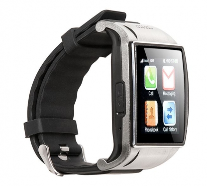 Išmanusis laikrodis Tracer T-Watch S II 45710