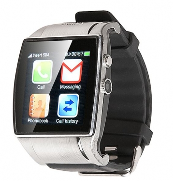 Išmanusis laikrodis Tracer T-Watch S II 45710