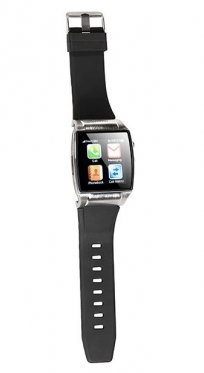 Išmanusis laikrodis Tracer T-Watch S II 45710