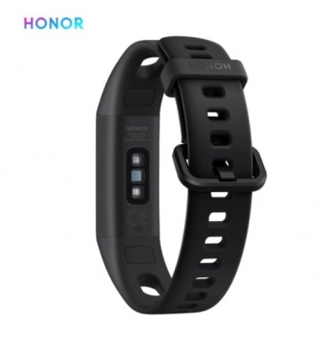 Išmanusis laikrodis Huawei Honor Band 5i black (ADS-B19)