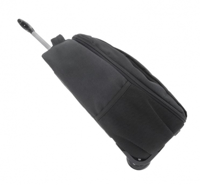 Kompiuterio kuprinė Tellur 15.6 Trolley Rolly, USB port, black