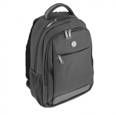 Kompiuterio kuprinė Tellur 15.6 Companion, USB port, black
