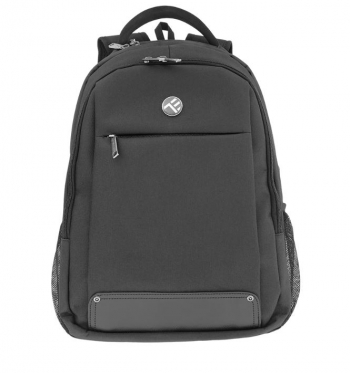 Kompiuterio kuprinė Tellur 15.6 Companion, USB port, black