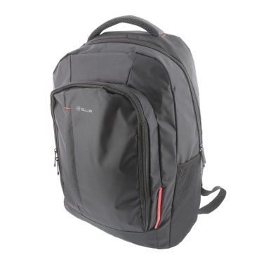Kompiuterio kuprinė Tellur 15.6 black