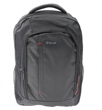 Kompiuterio kuprinė Tellur 15.6 black