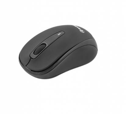 Belaidė pelė Tellur Basic mini black
