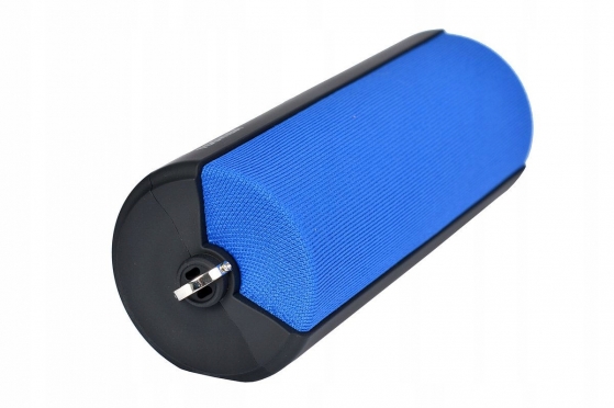 Belaidė garso kolonėlė Toshiba Fab TY-WSP70 blue