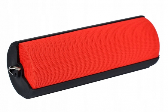 Belaidė garso kolonėlė Toshiba Fab TY-WSP70 red