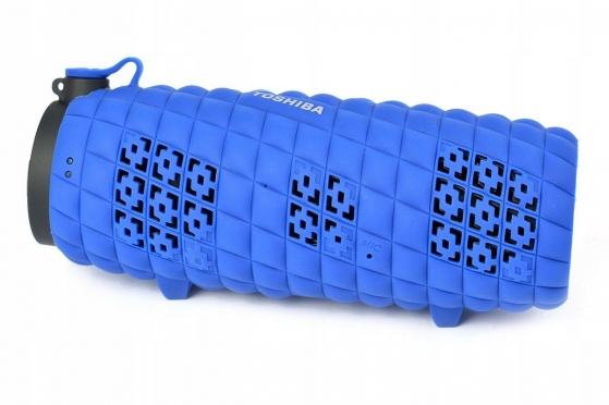 Belaidė garso kolonėlė Toshiba Sonic Blast 2 TY-WSP80 blue