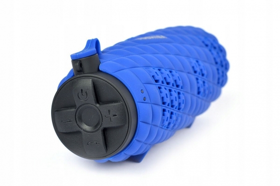 Belaidė garso kolonėlė Toshiba Sonic Blast 2 TY-WSP80 blue