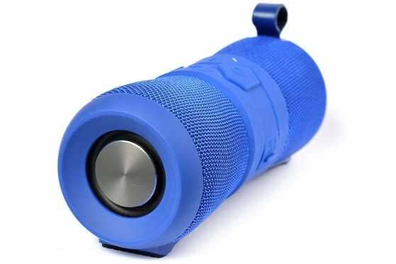 Belaidė garso kolonėlė Toshiba Sonic Blast 3 TY-WSP200 blue