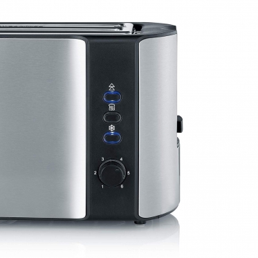 Skrudintuvas Severin AT 2590