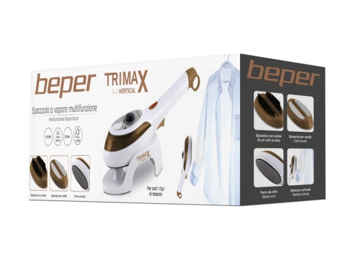 Garų lygintuvas Beper 50.940GO