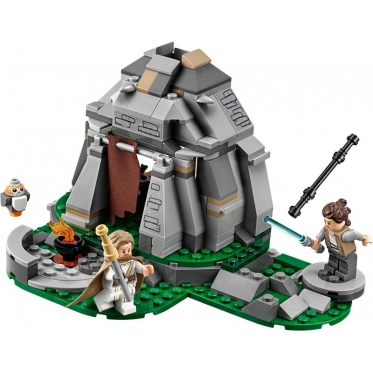Konstruktorius Lego Star Wars 75200 Ahch-To Island™ Training