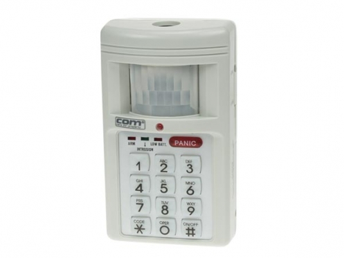 Signalizacija Portable Home Alarm (HAAS008)