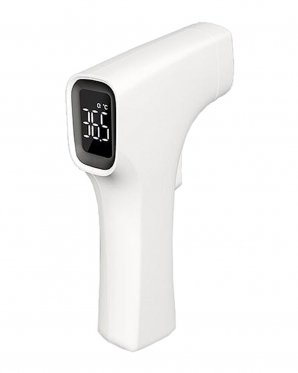 Bekontaktis termometras Alicn AET-R1B1 Infrared