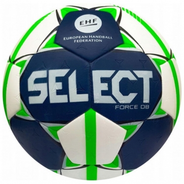 Rankinio kamuolys Select FORCE DB, 2 dydis