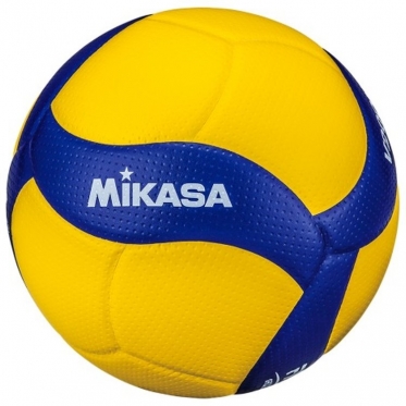 Tinklinio kamuolys MIKASA V200W, 5 dydis