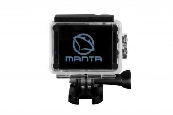 Vaizdo kamera Manta MM9259 Sport
