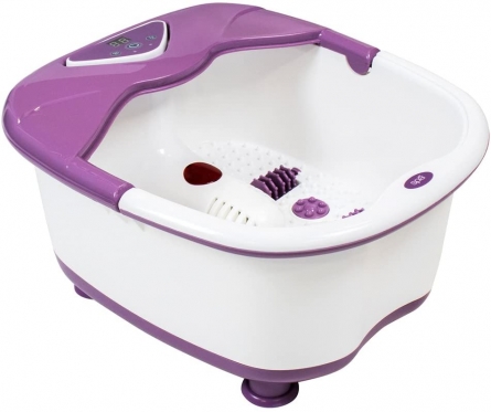 Masažo vonelė Homedics Deep Soak Footspa FS-505
