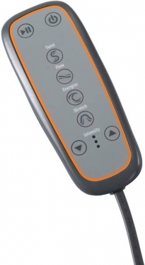 Masažo kilimėlis Homedics Streching Mat YMM-1500
