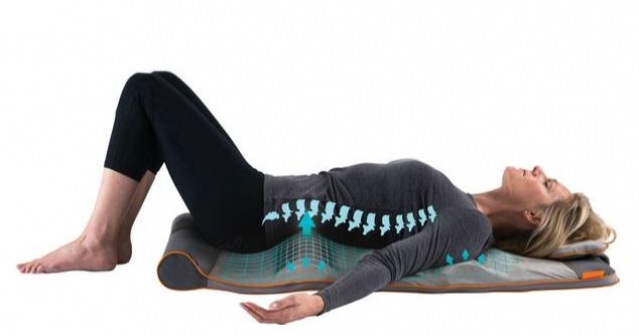 Masažo kilimėlis Homedics Streching Mat YMM-1500