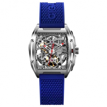 Laikrodis Xiaomi CIGA Mechanical Watch Z Series blue style