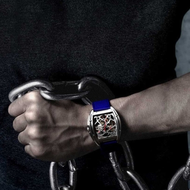 Laikrodis Xiaomi CIGA Mechanical Watch Z Series blue style