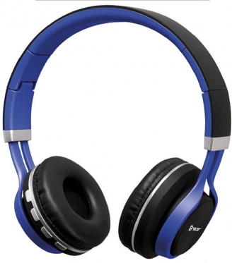 Belaidės ausinės Tracer Ray BT blue 45797