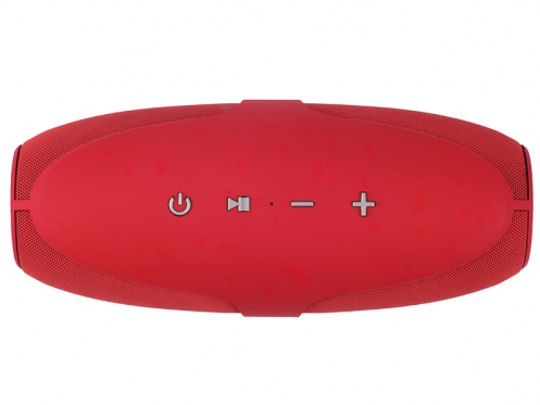 Belaidė garso kolonėlė Tracer Wrap BT red 46256