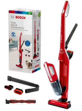 Dulkių siurblys BOSCH BBH3ZOO25