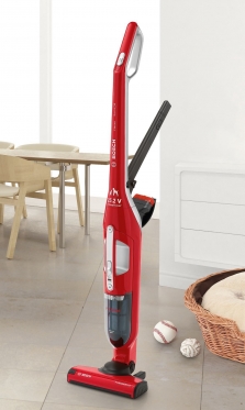 Dulkių siurblys BOSCH BBH3ZOO25