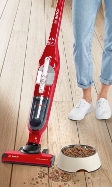 Dulkių siurblys BOSCH BBH3ZOO25