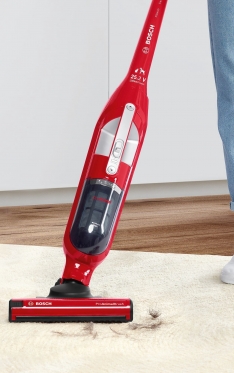 Dulkių siurblys BOSCH BBH3ZOO25