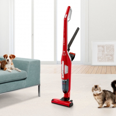 Dulkių siurblys BOSCH BBH3ZOO25