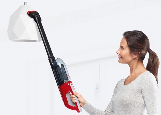Dulkių siurblys BOSCH BBH3ZOO25