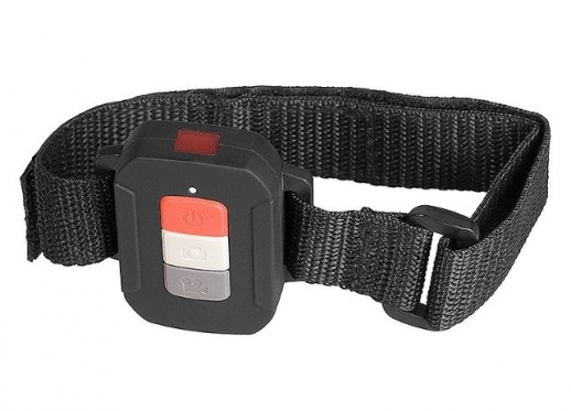Fotoaparato pultelis Tracer Remote Control SJ4060R 45703