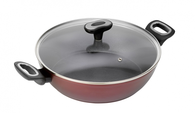 Keptuvė Jata TF928 28cm