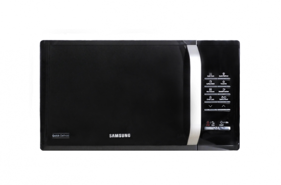 Mikrobangų krosnelė Samsung MS23K3523AK