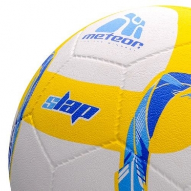 Futbolo kamuolys Asfalt Meteor SLAP, 5 dydis
