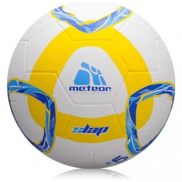 Futbolo kamuolys Asfalt Meteor SLAP, 5 dydis