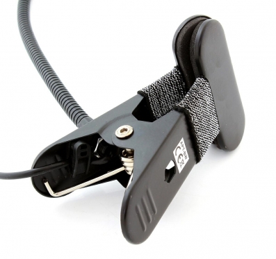USB LED lempa su spaustuku, 12 x 27 x 63 cm
