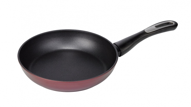 Keptuvė Jata SF928 28cm
