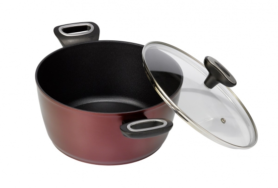 Puodas Jata CF924 24cm